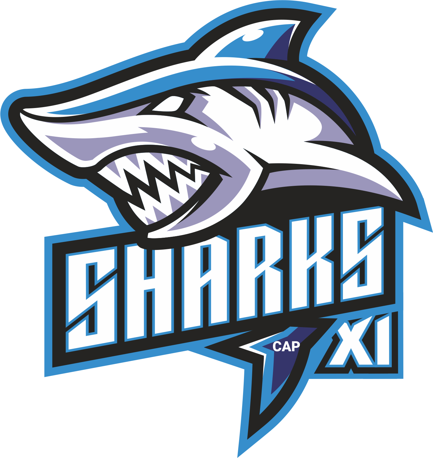 Sharks XI
