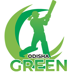 Odisha Green