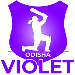Odisha Violet