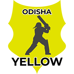 Odisha Yellow