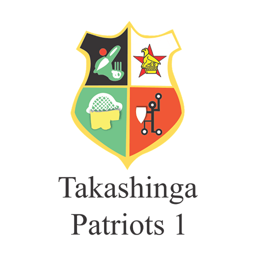 Takashinga Patriots II