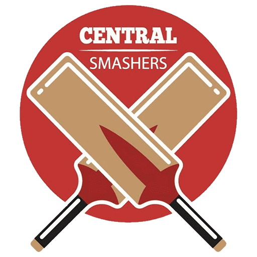 Central Smashers