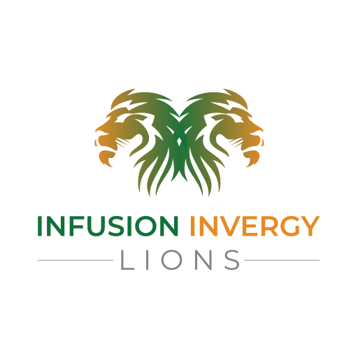 Infusion Invergy Lions