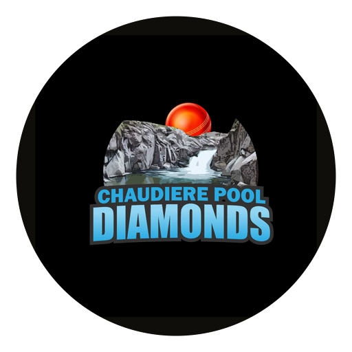 Chaudier Pool Diamonds Women
