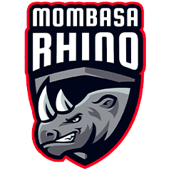 Mombasa Rhino