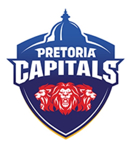 Pretoria Capitals