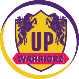UP Warriorz 