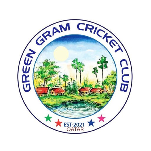 Green Gram CC