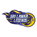 Sri Lanka Legends