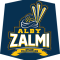 Alby Zalmi CC