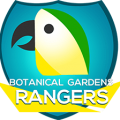 Botanical Garden Rangers