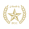 Pakistan CC