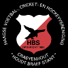 Haagse Voetbal Cricket