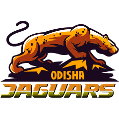 Odisha Jaguars