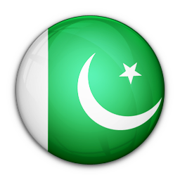Pakistan