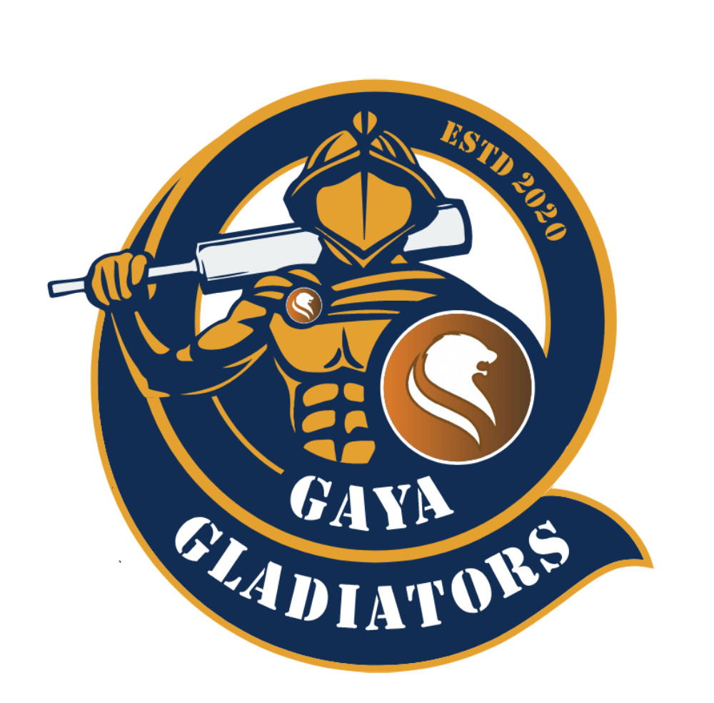 Gaya Gladiators Cricket Team At 2025 Players List Records Stats 