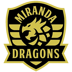 Miranda Dragons