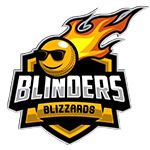 Blinders Blizzards