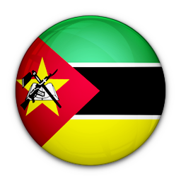 Mozambique Women