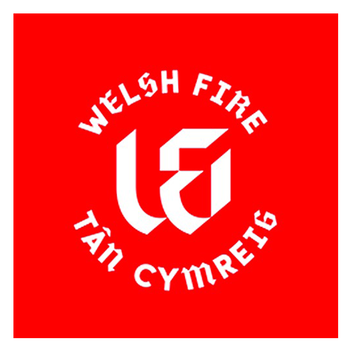 Welsh Fire (Men)