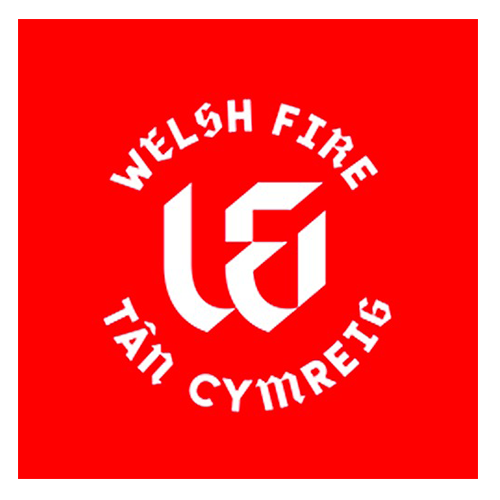 Welsh Fire (Women)