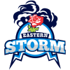 Easterns Storm
