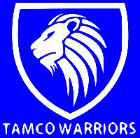 Tamco Warriors