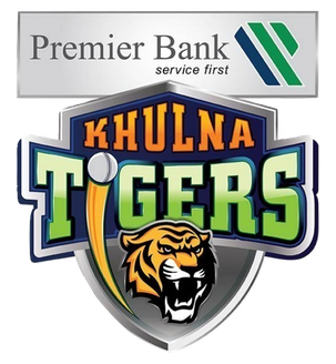 Khulna Tigers