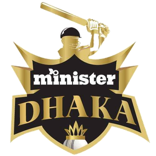Minister Dhaka