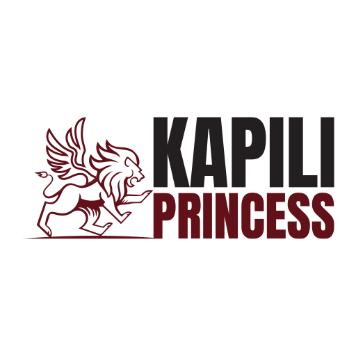 Kapili Princess Women