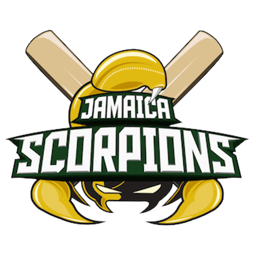 Jamaica Scorpions