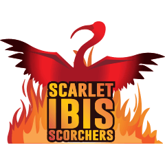 Scarlet Ibis Scorchers