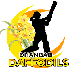 Dhanbad Daffodils Women