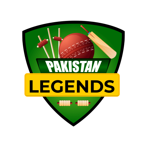 Pakistan Legends