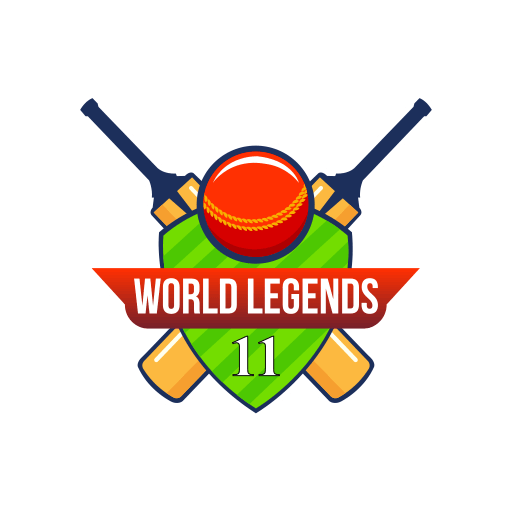 World Legends 11