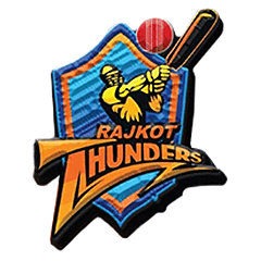 Rajkot Thunder