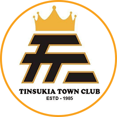 Tinsukia Town Club