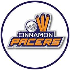 Cinnamon Pacers