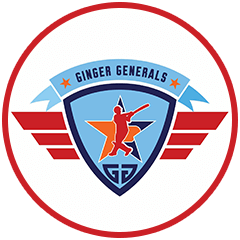 Ginger Generals