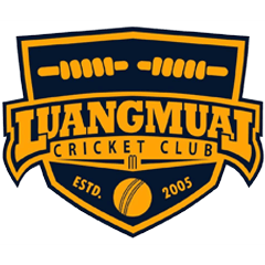 Luangmual Cricket Club
