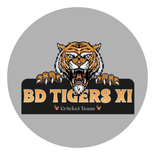 BD Tigers XI