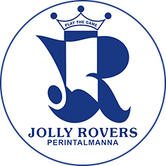 Jolly Rovers