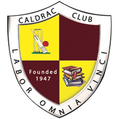 Caldrac Club