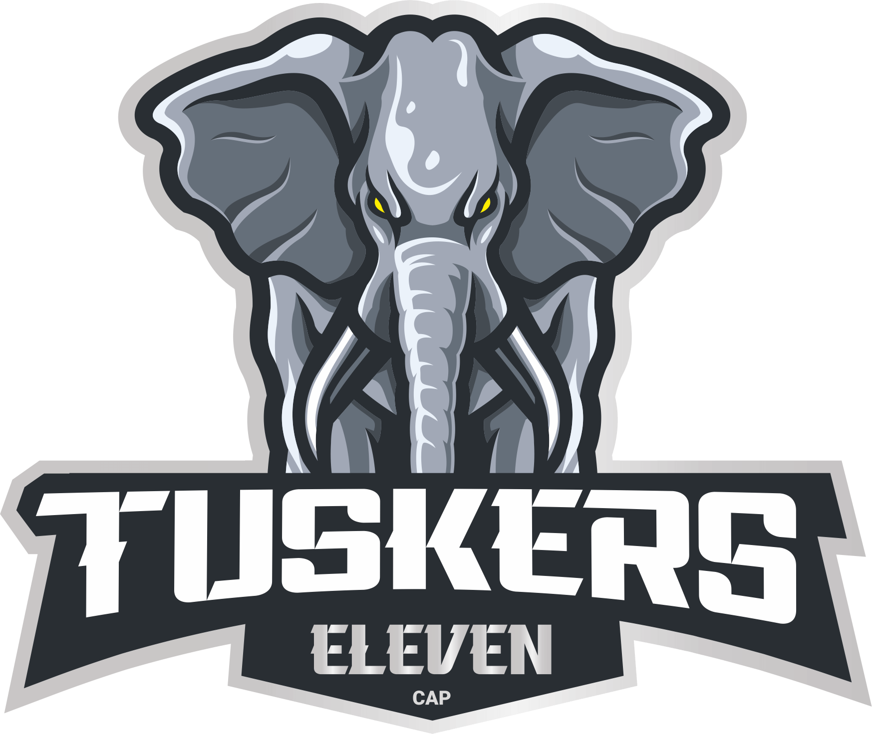 Scorecard of Tuskers XI vs Sharks XI 1st Semi Final 2024