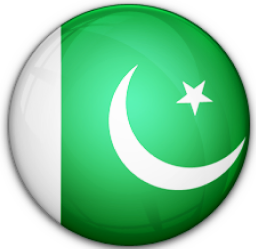 Pakistan A