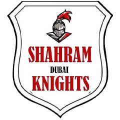Shahram Dubai Knights