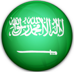 Saudi Arabia