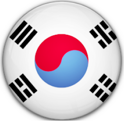 South Korea