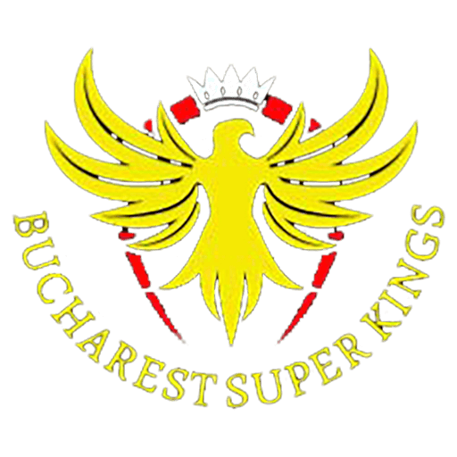 Bucharest Super KIngs