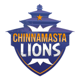 Chinnamasta Lions
